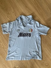Maillot vintage naples d'occasion Maillot vintage naples d'occasion  Maisons-Laffitte