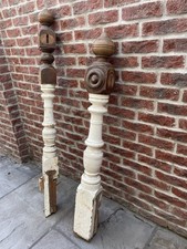 Victorian reclaimed turned for sale Victorian reclaimed turned for sale  CARDIFF