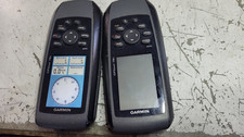 Lot garmin gpsmap d'occasion  Pélussin
