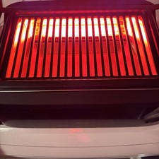 Philips smokeless indoor for sale  Bristol