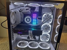 Gaming build ryzen for sale  Orlando