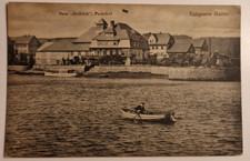 Talsperre malter 1920 gebraucht kaufen  Neuburg a.d.Donau