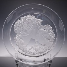 Luciana roselli lalique for sale  Bellevue