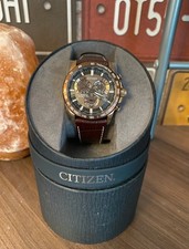 Citizen men chronograph for sale  BRIDGEND