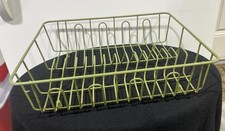 Vtg rubbermaid avocado for sale  Strum