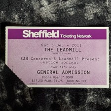 Clash mick jones for sale  NEWARK