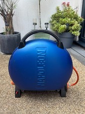 Napoleon travelq portable for sale  BIRMINGHAM