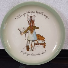 Holly hobbie collectors for sale  Stanford