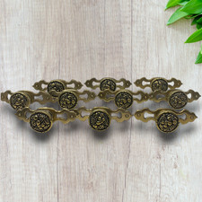 brass knob pulls for sale  Fort Worth