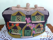 Vintage tea cozy for sale  ALSTON