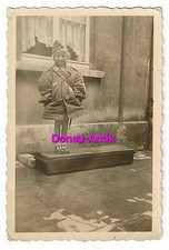 Foto kleines blondes gebraucht kaufen  Regensburg