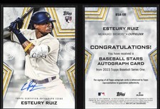 2023 topps series gebraucht kaufen  Meerbusch