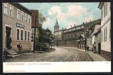 Ichtershausen gasthaus alter gebraucht kaufen  Berlin