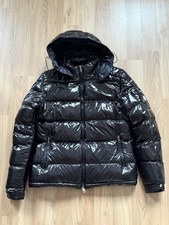 Moncler maya jacke gebraucht kaufen  Krefeld