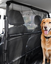 Dog car barrier for sale  Spring