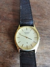 Superbe montre vintage d'occasion  Annonay