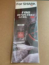 Anti fog pinlock for sale  LLANDRINDOD WELLS