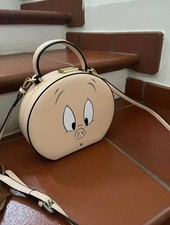 Borsa rigida zara usato  Cosenza
