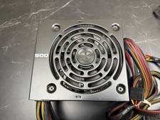 Fonte de alimentação EVGA 80+ 500W comprar usado  Enviando para Brazil