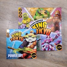 King tokyo board for sale  Phoenix