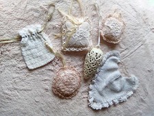 Vintage fabric ceramic for sale  NORWICH