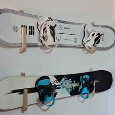 Rack snowboard snowboard usato  Cingoli