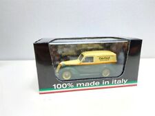 Fiat 1100 furgone usato  Erice