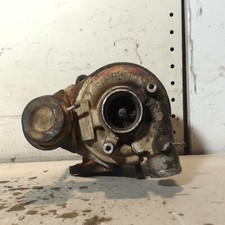 Turbina per volkswagen usato  Italia
