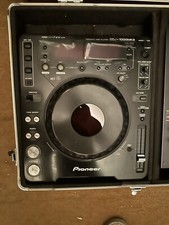 Pioneer cdj 1000 usato  Forio