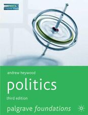 Politics heywood andrew for sale  UK