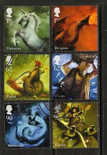 2009 mythical creatures for sale  BRISTOL