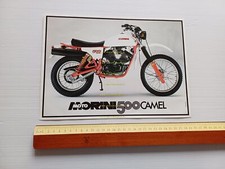 Moto morini camel usato  Vimodrone