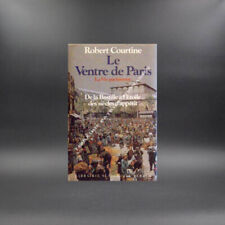 Ventre paris .... d'occasion  Blois