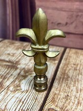 Fleur lis lamp for sale  O Fallon