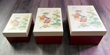 Set decorative christmas for sale  Dover