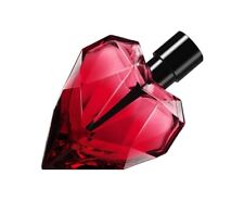 Diesel loverdose red for sale  CREWE