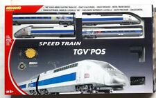 Coffret train tgv d'occasion  Rouen-