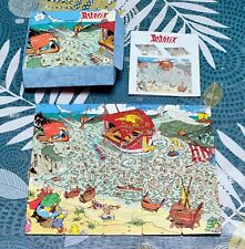 Astérix obélix puzzles d'occasion Astérix obélix puzzles d'occasion  Albi