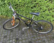 Mountainbike danger zoll gebraucht kaufen  Bonn