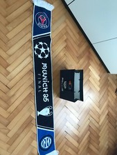 Echarpe officielle finale usato  Rovigo