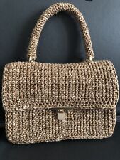 Borsa baguette fatta usato  Amalfi