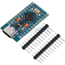 ATMEGA32U4 5V 16MHz Board For Arduino Replace Pro Mini MICRO / TYPE-C USB, usado comprar usado  Enviando para Brazil