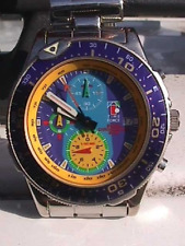 Time force chronograph for sale  Windsor Mill