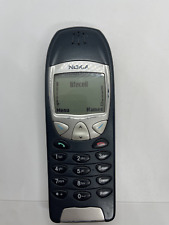 Vintage nokia 6210 d'occasion  Expédié en Belgium