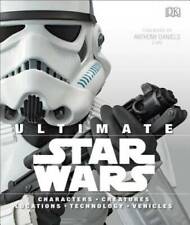 Ultimate star wars for sale  Montgomery