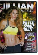 Jillian michaels killer for sale  Cape Coral