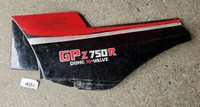 406 kawasaki gpz750r for sale  HALESOWEN