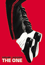 Michael Jackson: The One DVD (2004) Michael Jackson cert E Fast and FREE P & P comprar usado  Enviando para Brazil