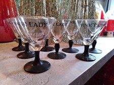 Set eight fabulous for sale  LIVERPOOL