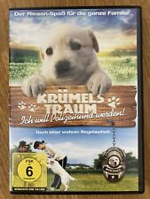 Krümels traum will gebraucht kaufen  Lüdenscheid